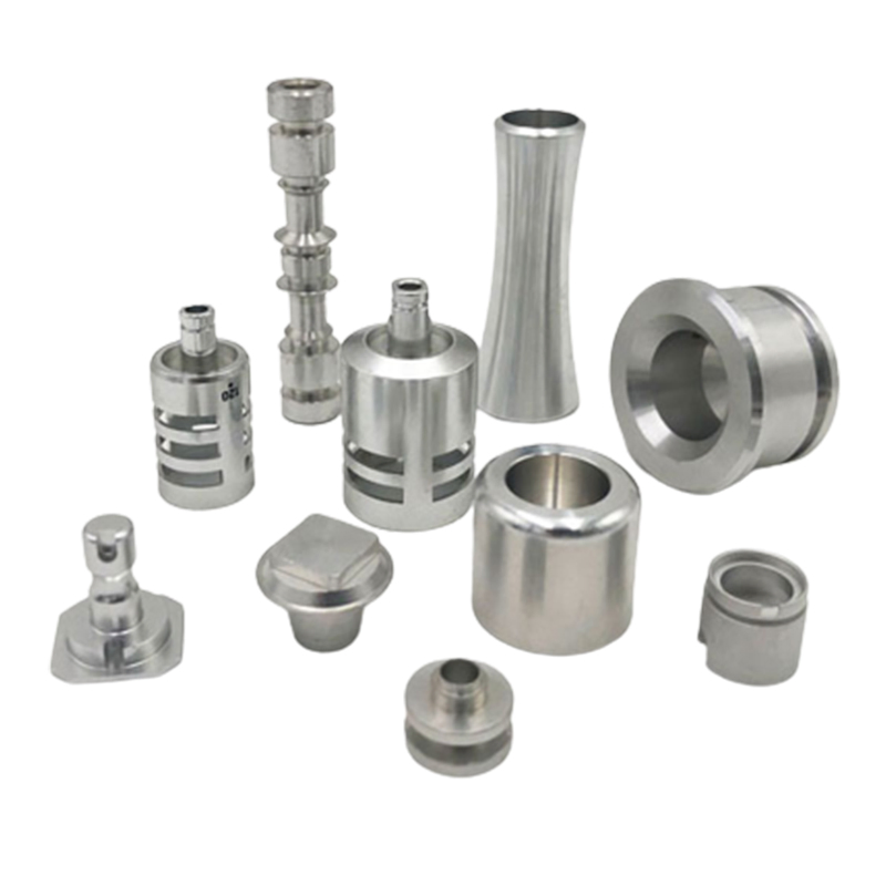 Customized Precision CNC Milling Turning Rapid Prototyping Service
