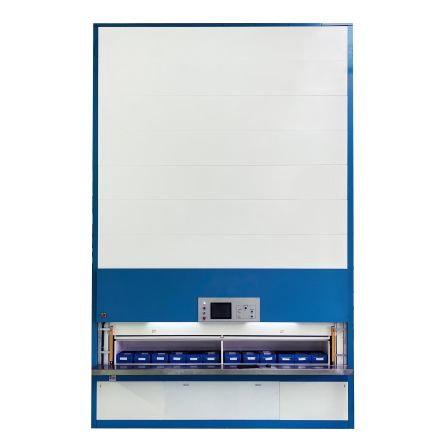 Storage Shelf Smart Storage Rack Automation Warehouse System