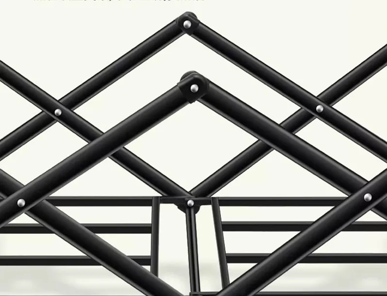 Outdoor Camping Strollers