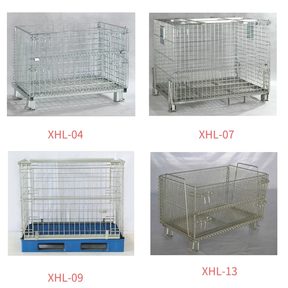 Metal Turnover Box 1