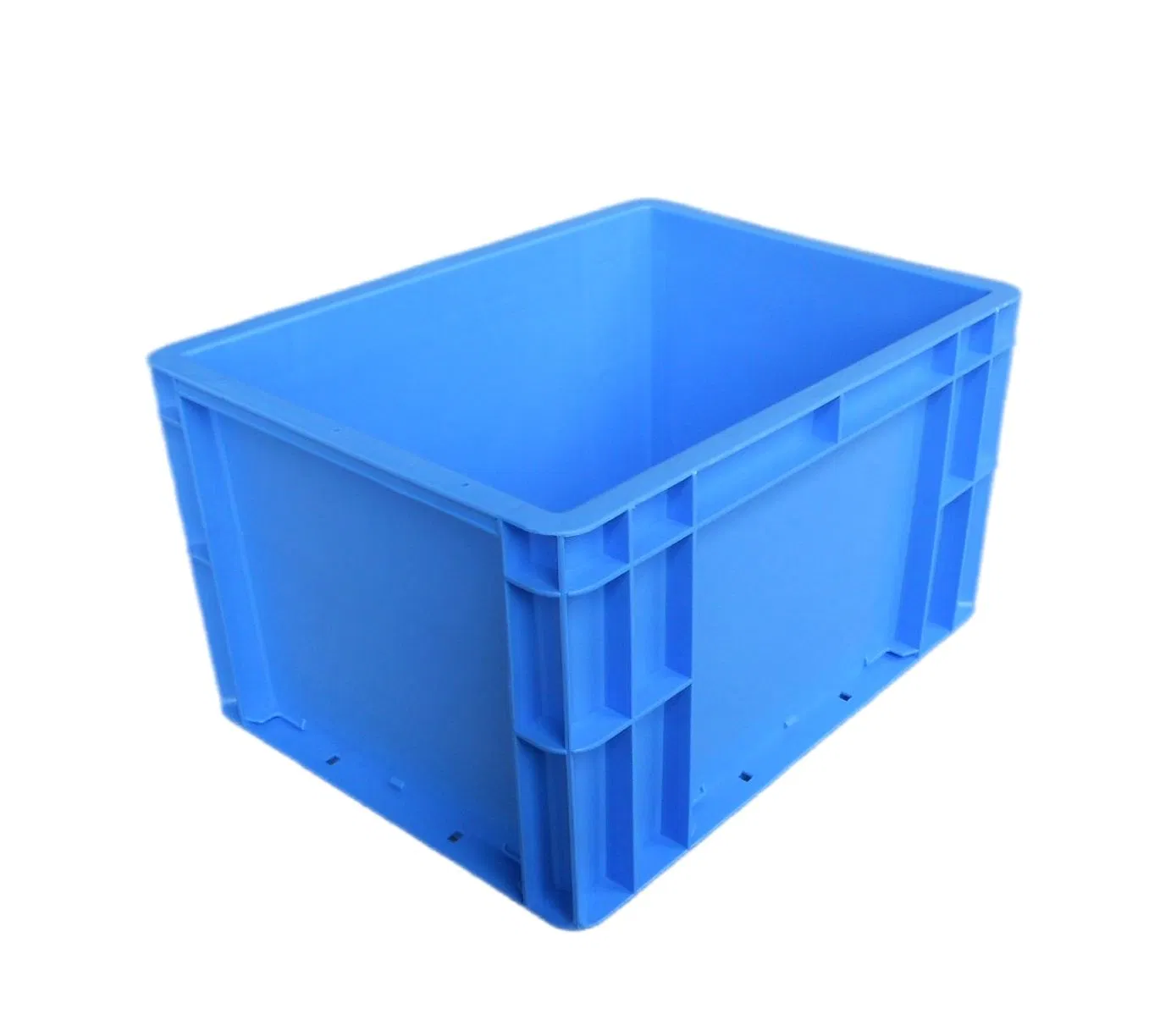 Enhancing Warehouse Productivity with Advanced Vda Reusable Turnover Box