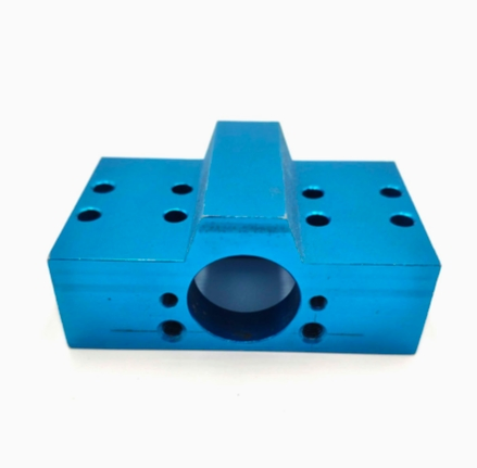 Precision CNC Machining Manufacture Alloy Steel Aluminum Copper Product Aerospace Custom Machining