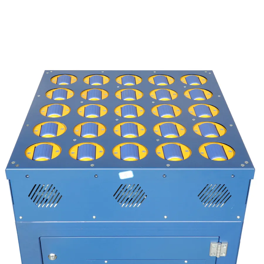 Logistics sorting detail 2