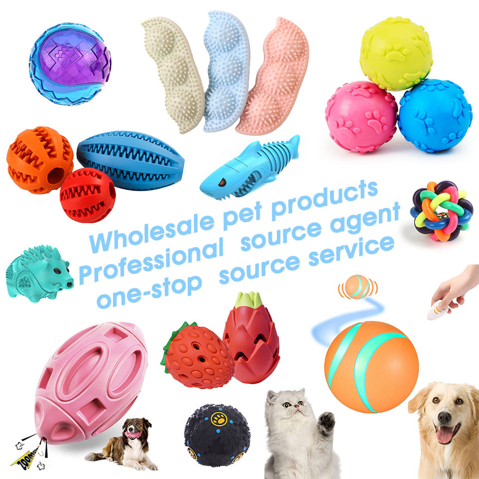 Wholesale Pet Supplies Yiwu Sourcing Agent Yiwu Market All Pet Products
