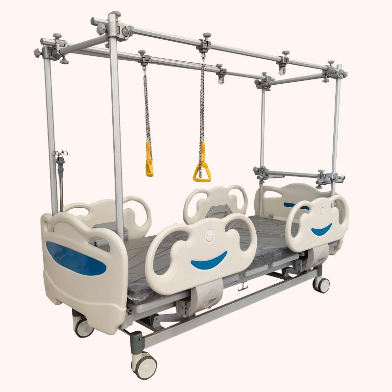 Medical Orthopedic Traction Beds Model Jdc-So171A1g1