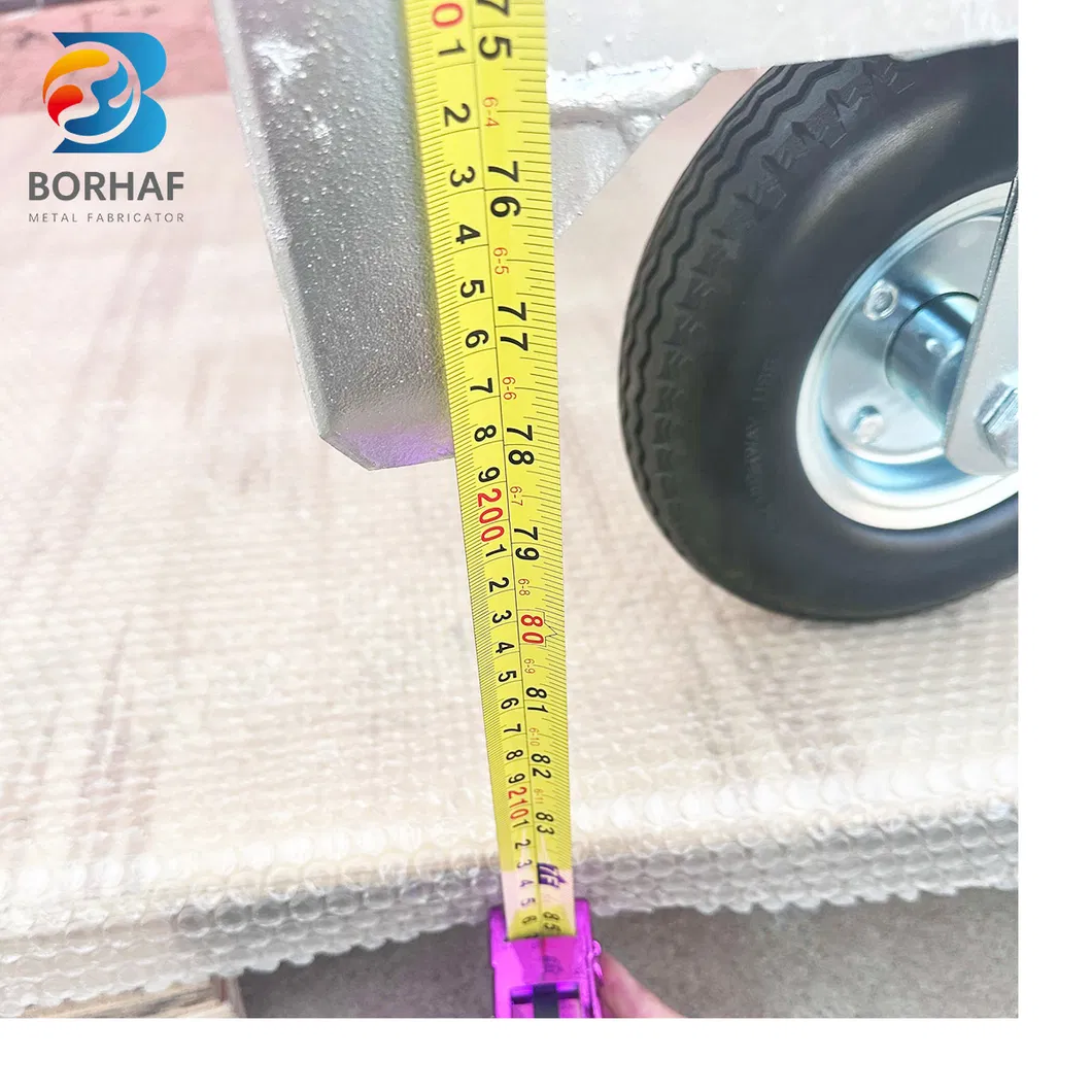 Garden Nursery Trolley