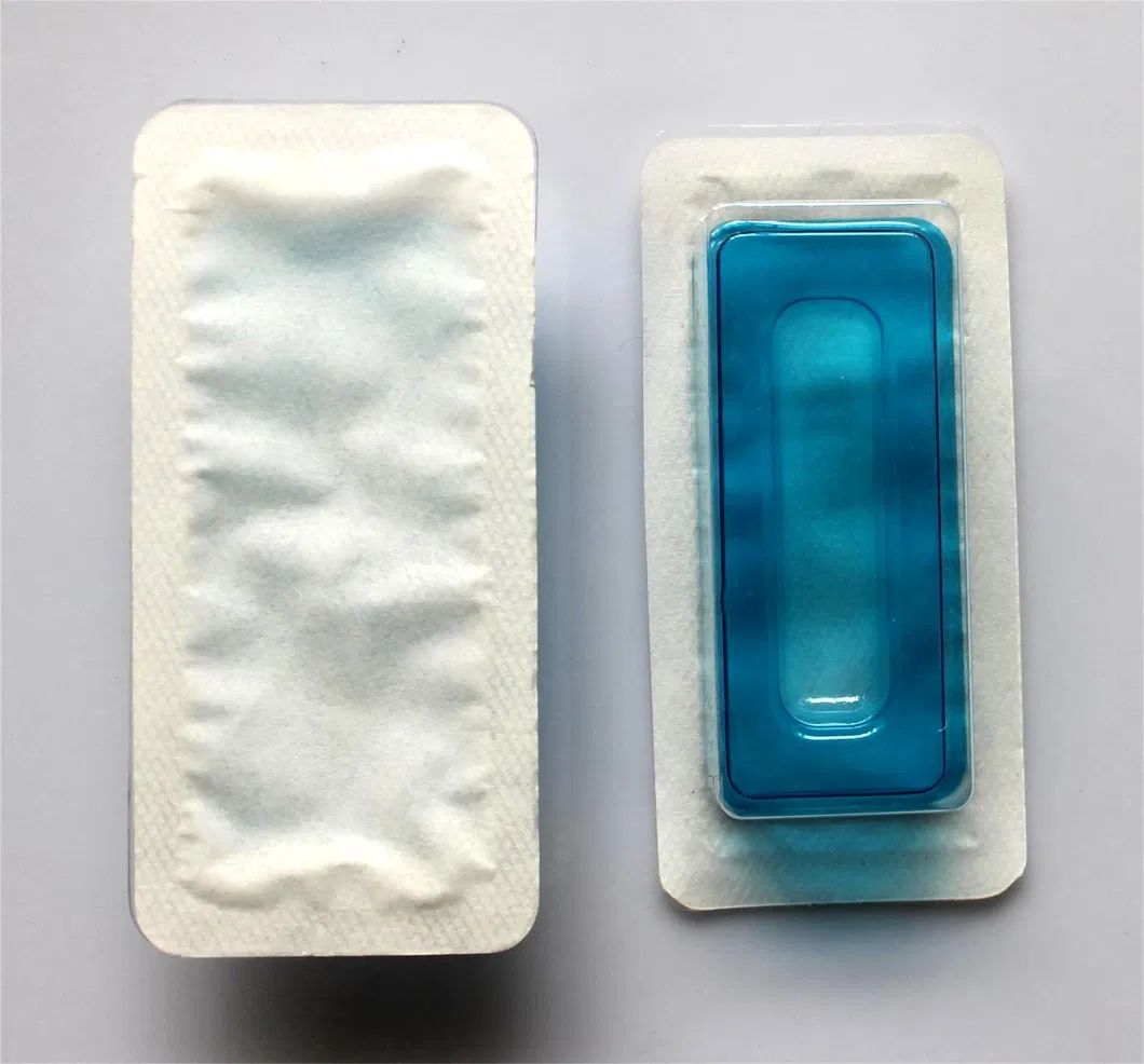 Final Product Packaging