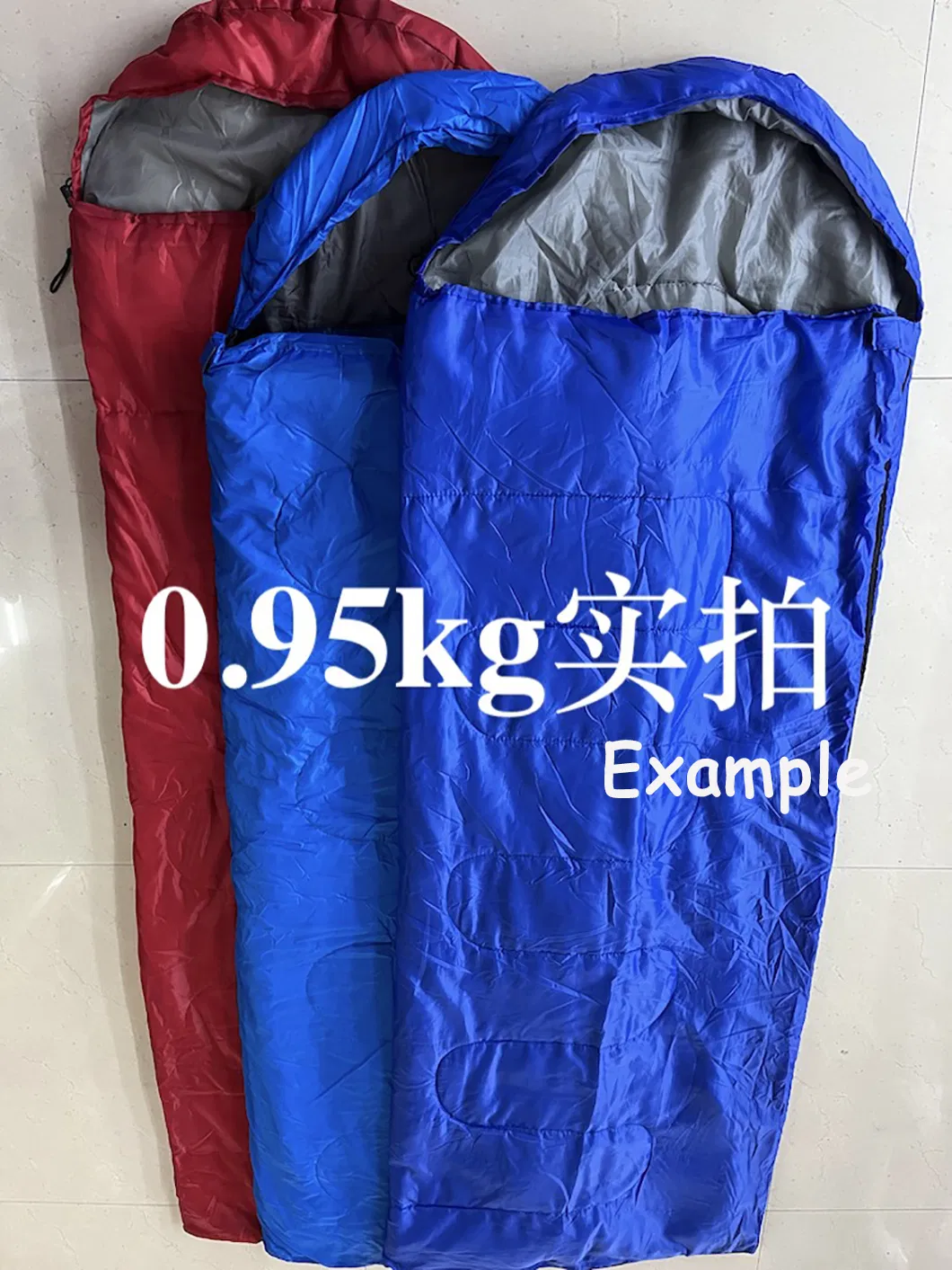 Outdoor Camping Supplies 8