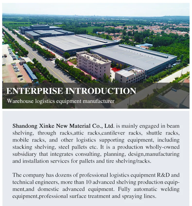 Production Facility