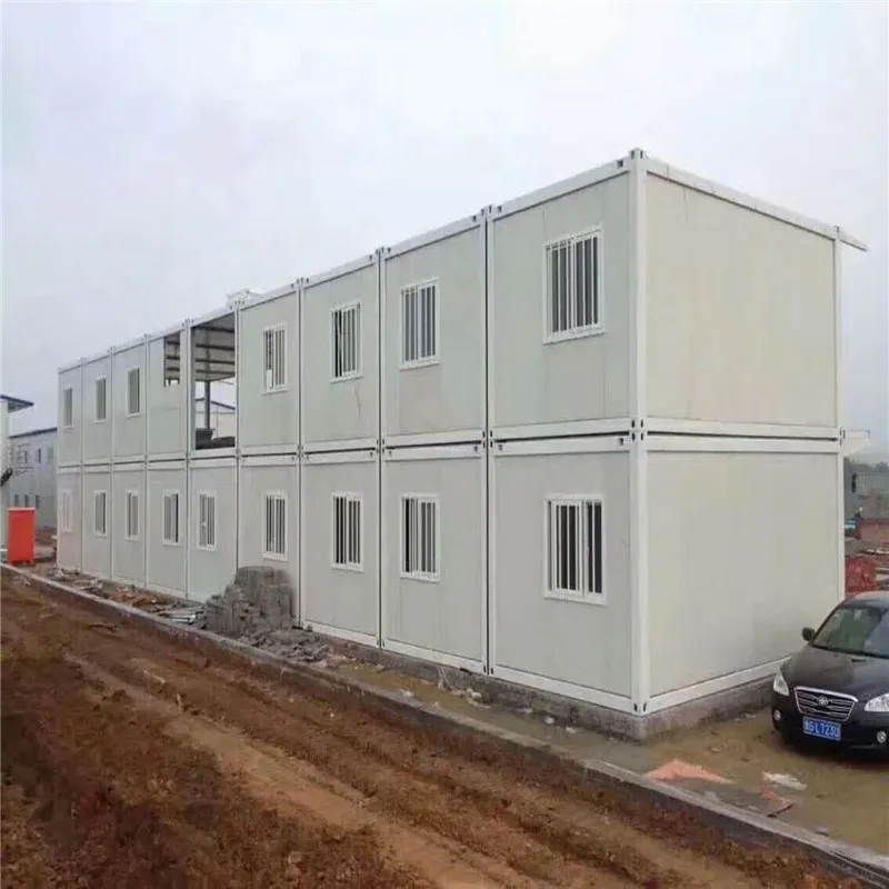 Prefab Container House