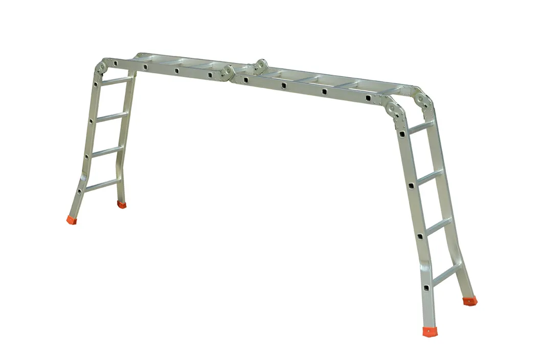 Multi-Purpose Ladder Detail