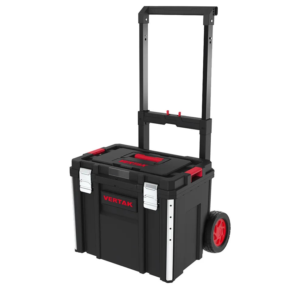 Internal Compartment