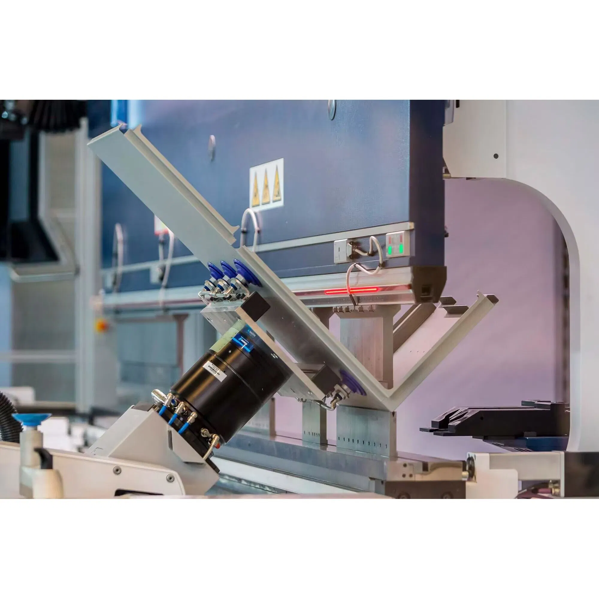 Storage Shelf Smart Storage Rack Automation Warehouse System