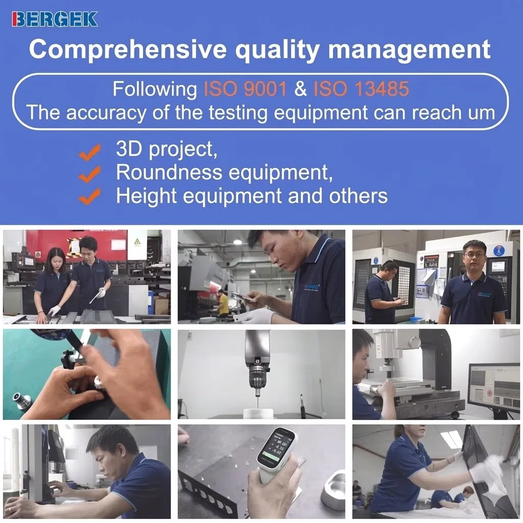 Custom Precision Anodized Aluminum Component OEM Metal Part 5 Axis CNC Machining with Milling Parts Processing Service