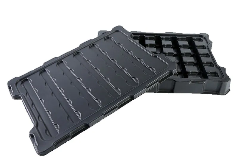 Anti-Static Blister Tray 5