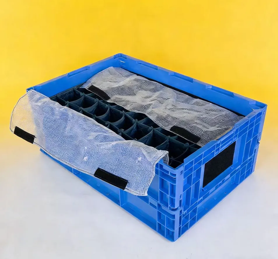 Traceability features