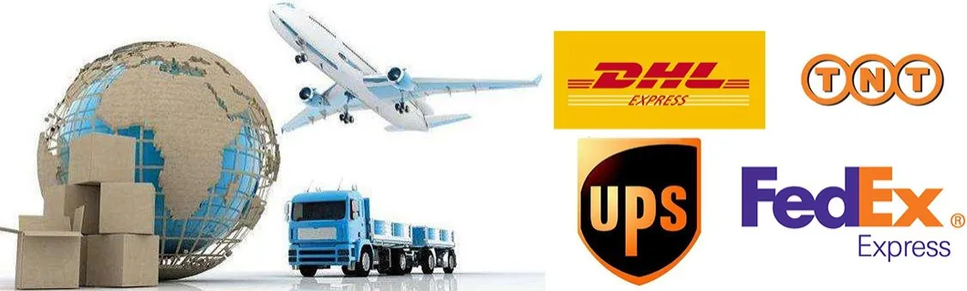 Shipping Information