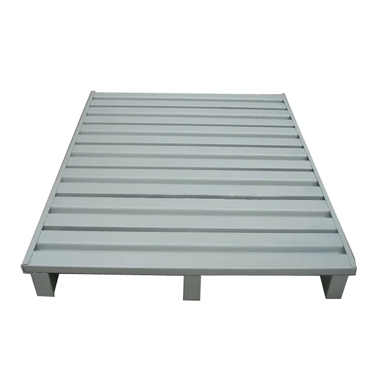 Steel Pallet View 5