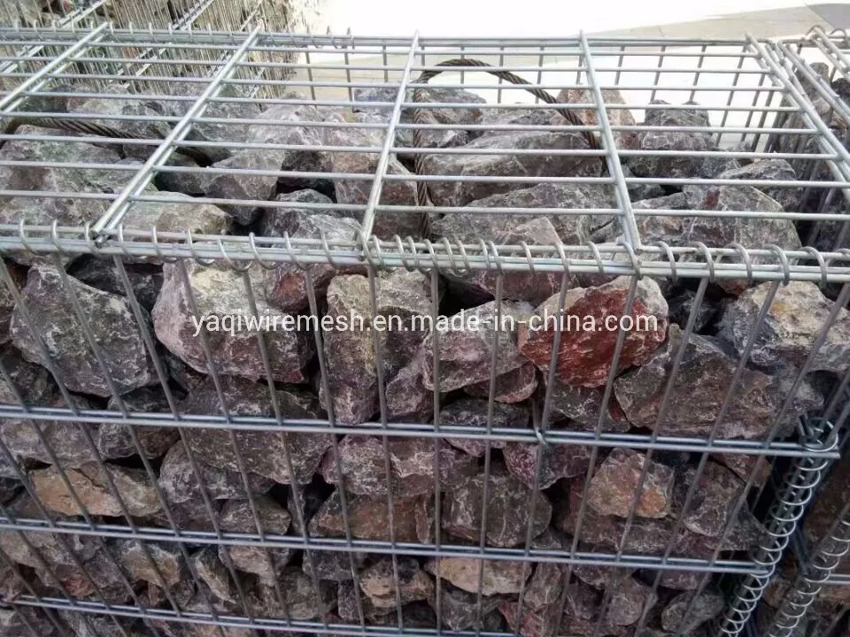 Gabion Basket