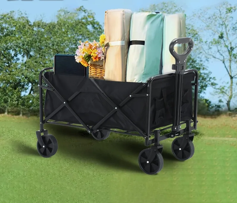 Outdoor Camping Strollers