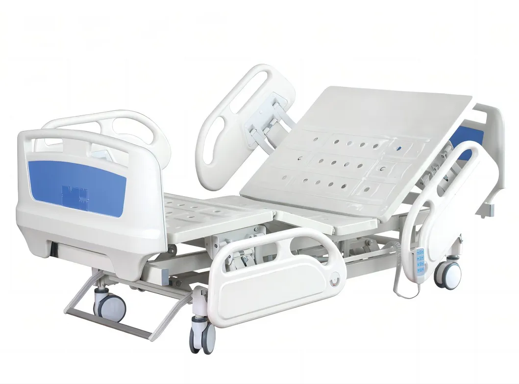Function Characteristics