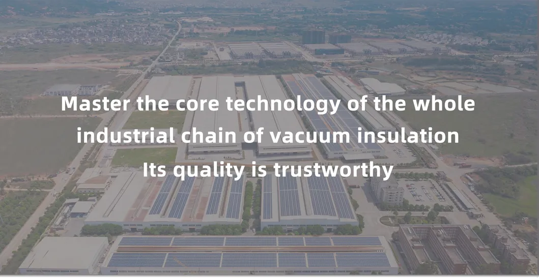 Thermal Insulated Cage 6