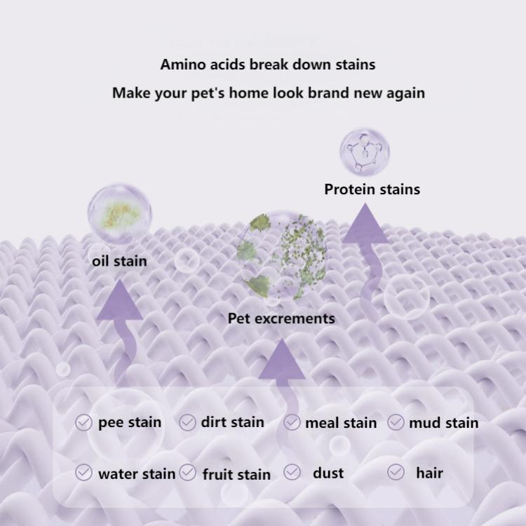 Pet Cleaning Supplies Dog Spray Den