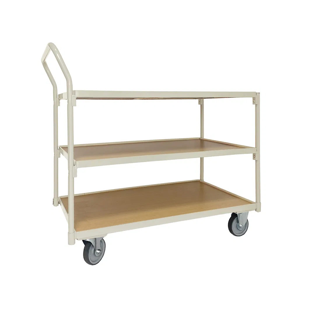 Tool Trolley Photo 2