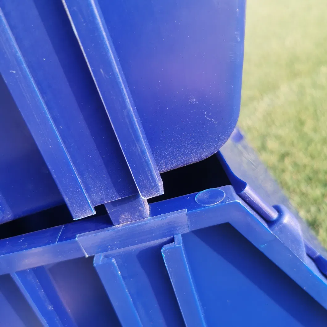 Industrial Aquaculture