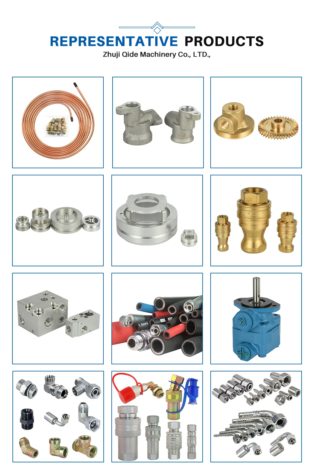CNC Machining Process 5
