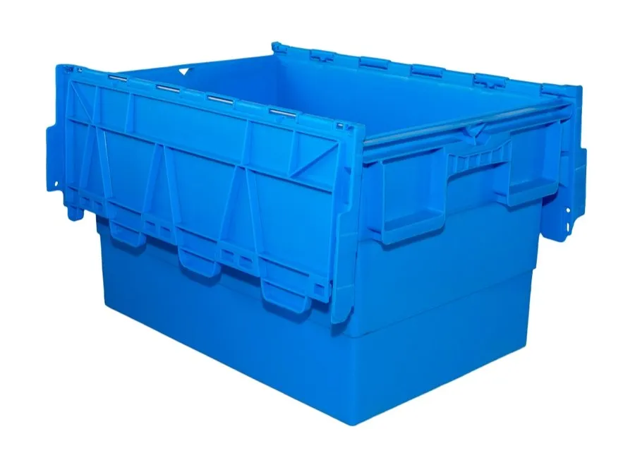 High-Strength PP Box