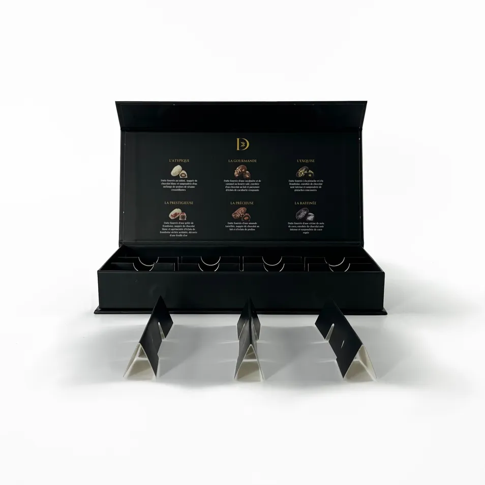 Premium Gift Box Detail 3