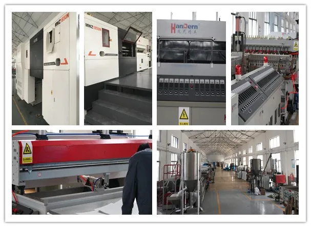 Plastic Sheet Details