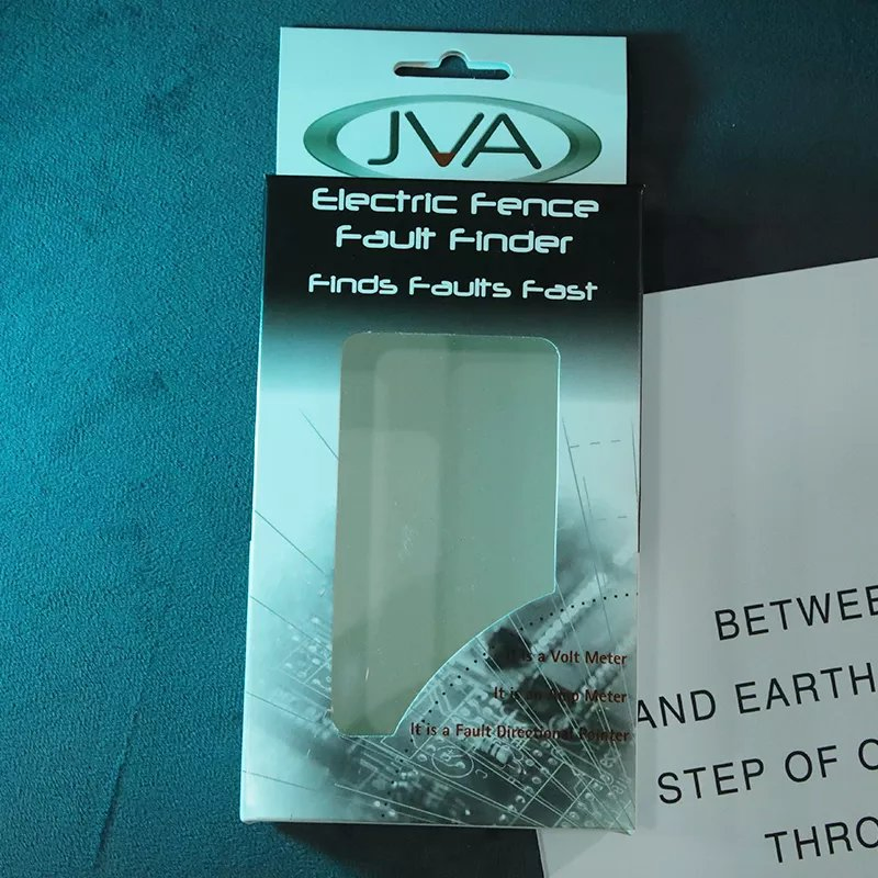 Consumer Electronics Earphone Paper Box Packing Box