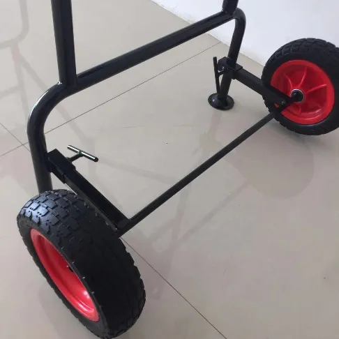 Simple and Convenient Scaffolding