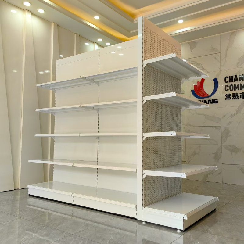 Find Similar Iconexcellent Quality Tego Type Supermarket Shelf Shop Store Display Metal Iron Shelf for Market