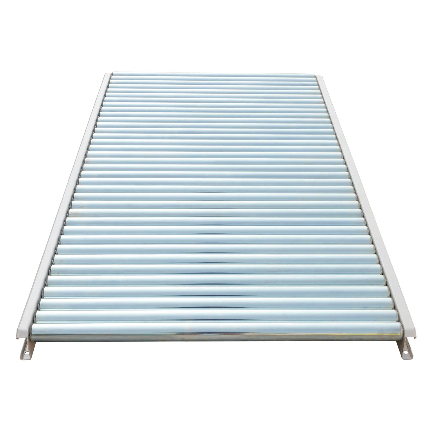 Efficient Pallet Wrapping &amp; Strapping Machine Industrial Logistics and Warehouse Cargo with Safety Protection