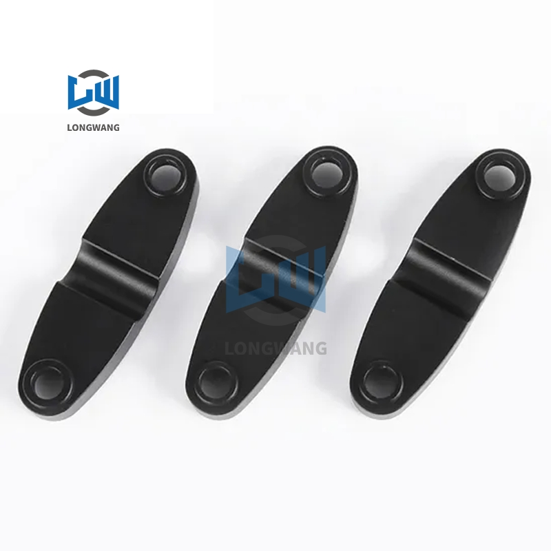 Precision Aluminium/Zinc/Stainless Steel/Brass CNC Milling Machining/Machinery/Stamping/Turning for Car Accessories