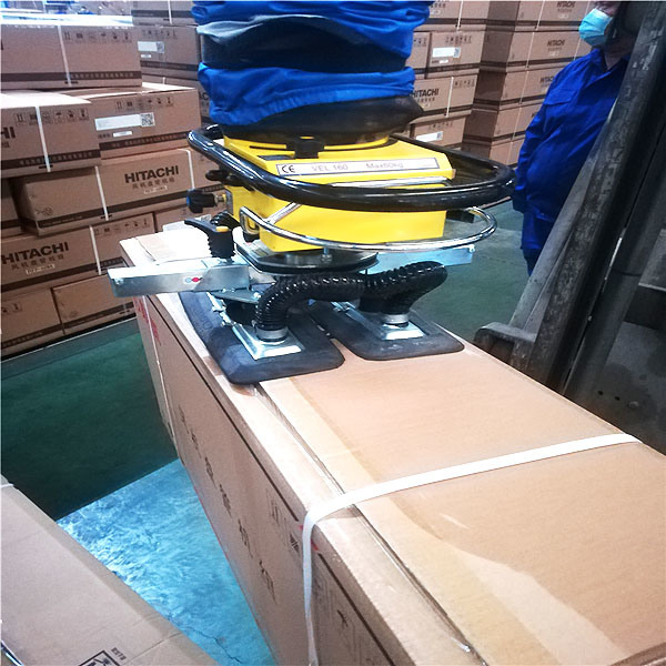 90kg Suction Cup Vacuum Lifter Industrial Manipulator Palletizing Machine Material Handling Equipment