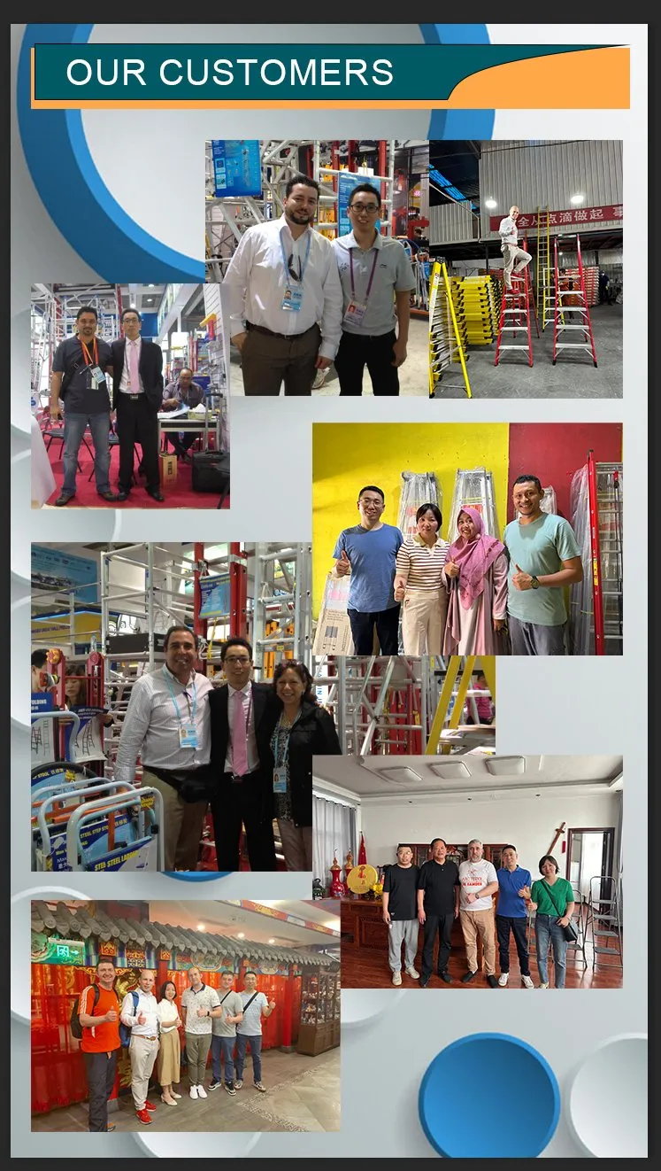 Exhibition Engagement