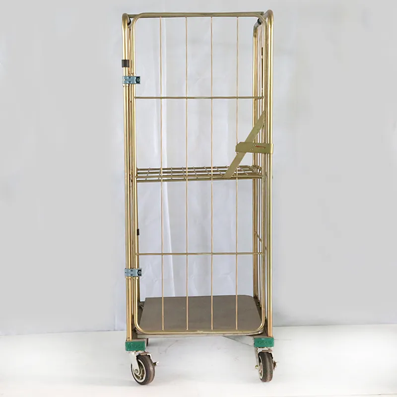 Roll Container View 4