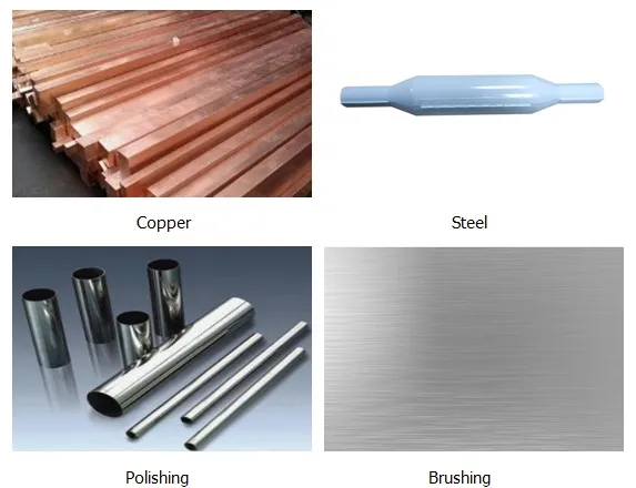 CNC Metal Machining Part 2