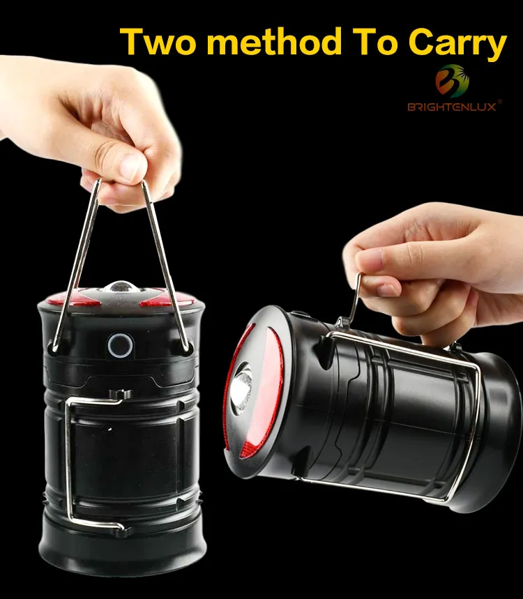 Camping Light Feature 8