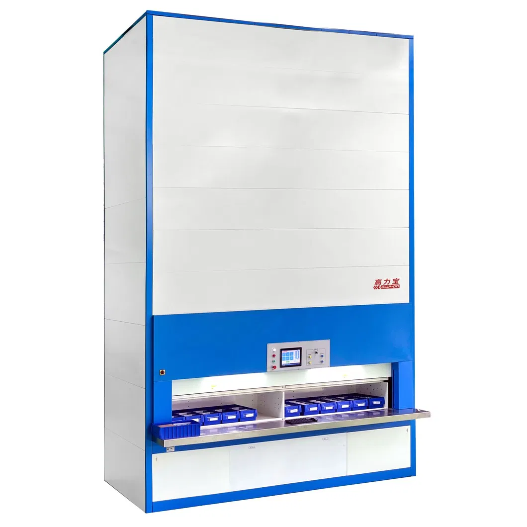 Automation Warehouse System