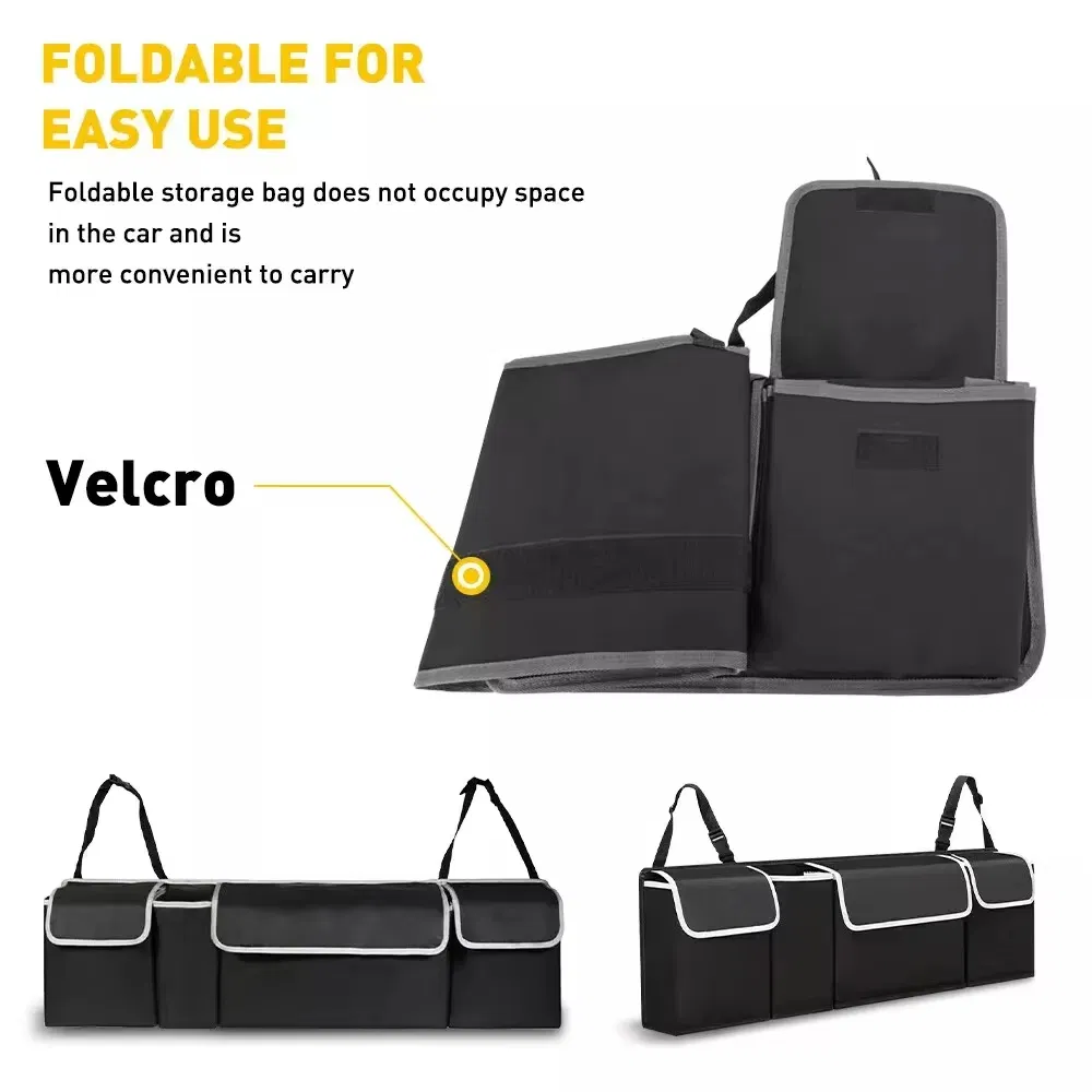 Pet Storage Bag Detail 4