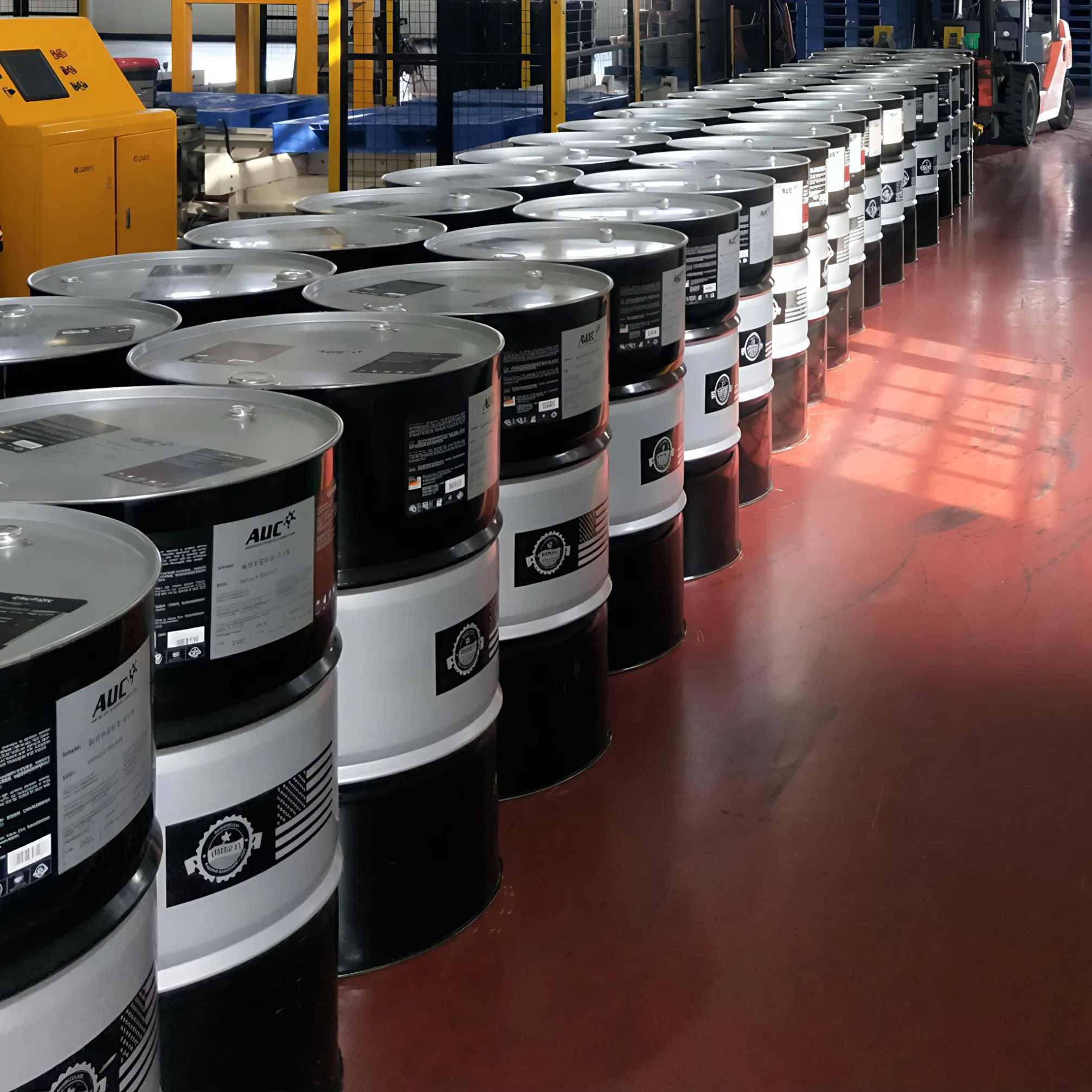 High-Quality Transformer Oil Premium Insulating Fluid for Electrical Equipment Safety