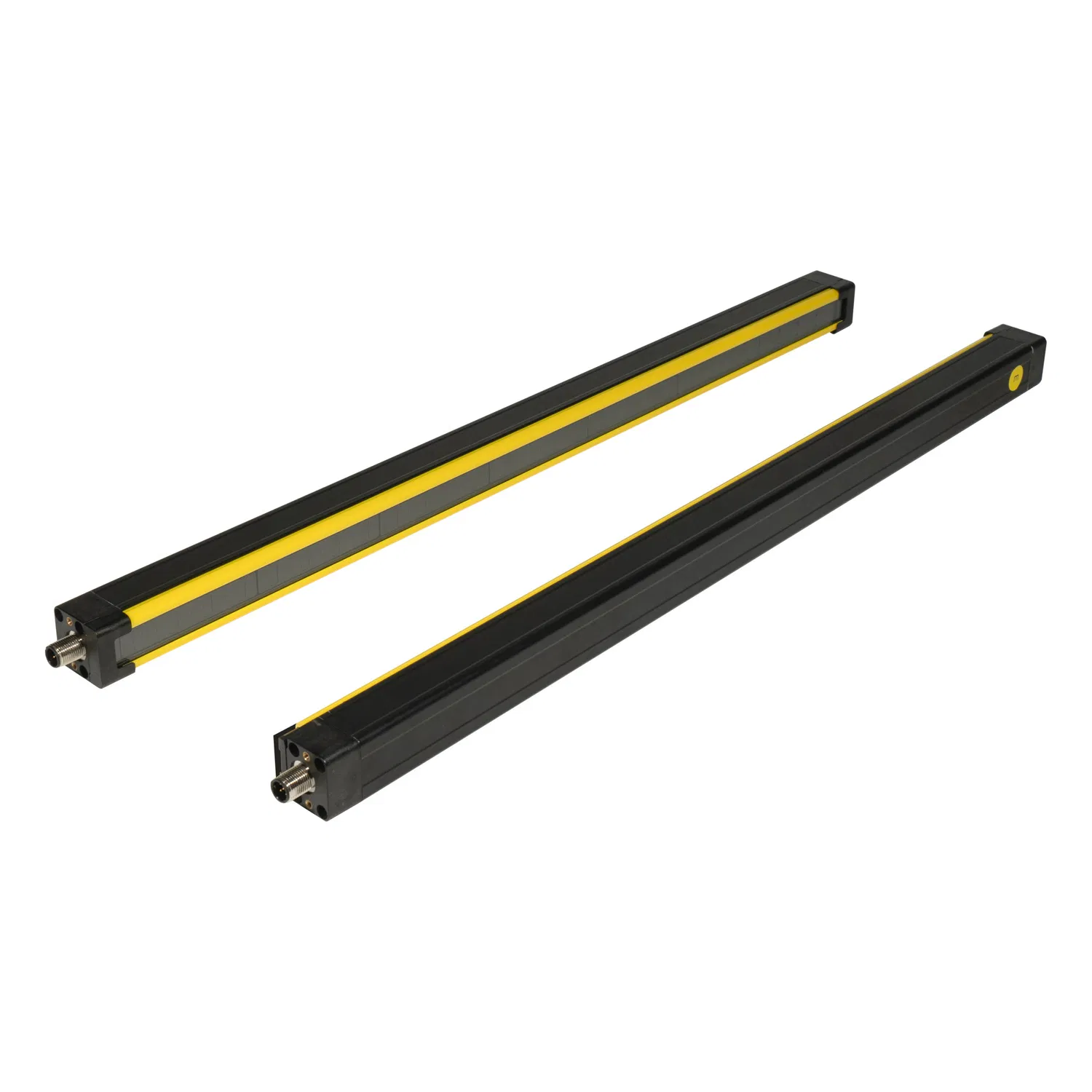 Safety Light Curtain Sensor for Metal Processing Machinery Equipment