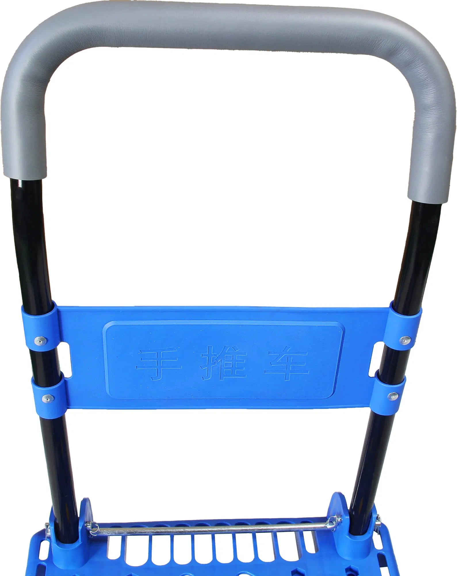 High Capacity, Lightweight Platform Trolley for All Your Transport Needs