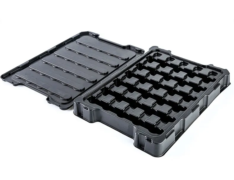 Anti-Static Blister Tray 2
