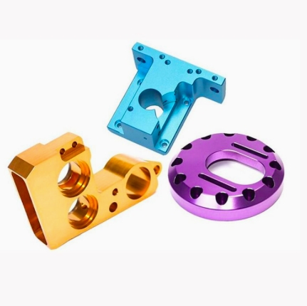 Precision CNC Machining Manufacture Alloy Steel Aluminum Copper Product Aerospace Custom Machining